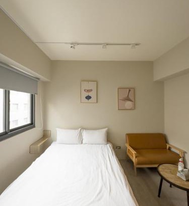 University District House | meimo文旅