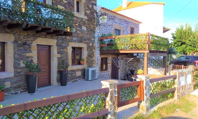 Penamacor House | Meimoa Guesthouse - explores rural landscapes