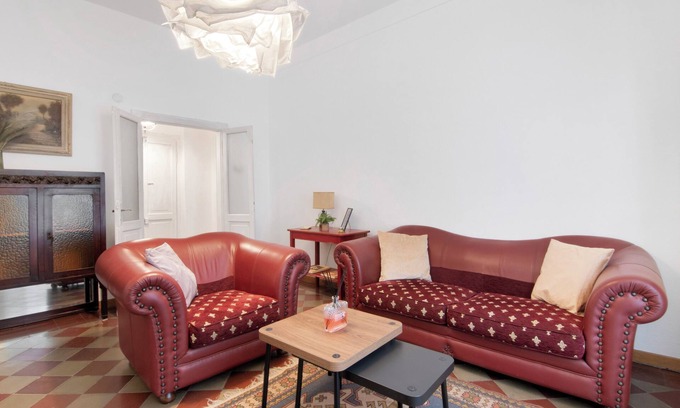 Dervio Apartment | Meina 1 of 4 of Villa Paruzzi 6 min from Como lake