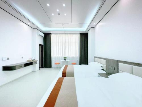 Putian House | Meizhou Island Zhengxinju Homestay