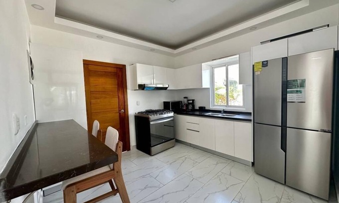 Mejia Apartment | Mejia beach