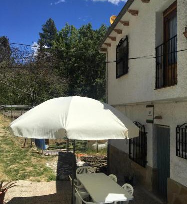 Santiago-Pontones House | Mejorana