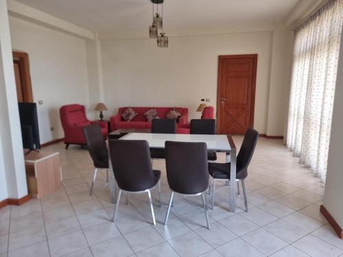 West Hararge Apartment | Mek furnished apartment