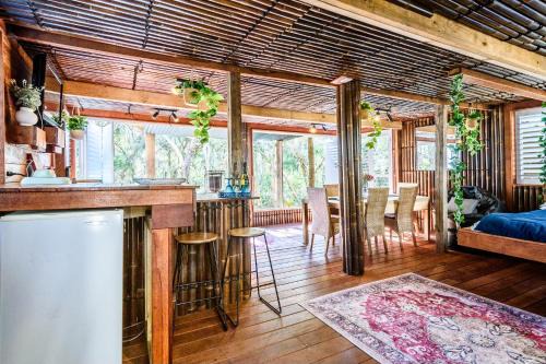 Bensville Ski Chalet | Melaleuca