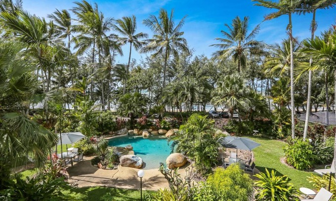 Palm Cove Resort | Melaleuca Resort