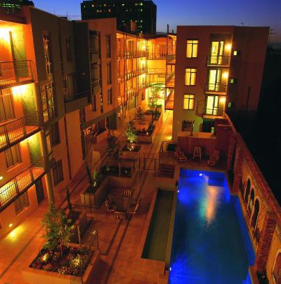 Fitzroy Apartment | Melbourne Metropole Central Official