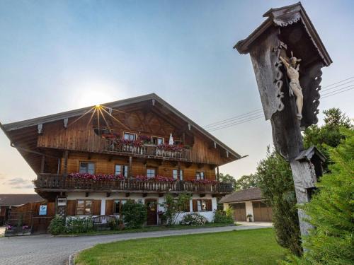 Reichersbeuern House | Melf 3 Comfortable holiday residence