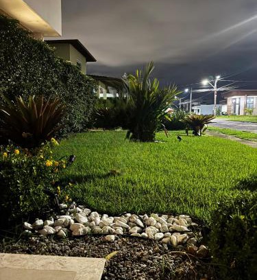 Jarderlandia House | melhor lugar para cop 30