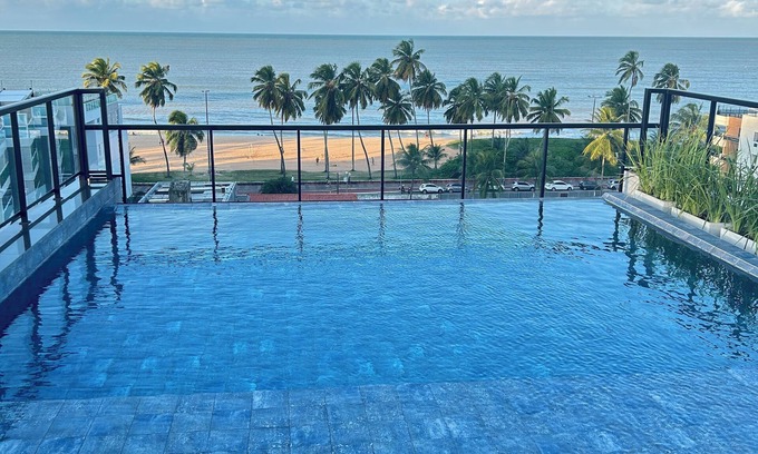 Cabo Branco Apartment | Melhores Flats