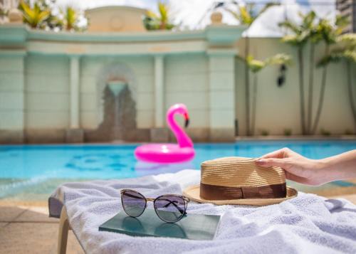 Cambui Hotel | Meliá Campinas