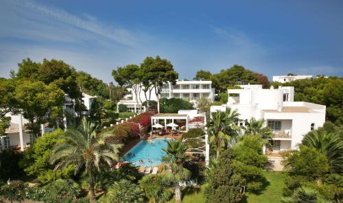 Cala d'Or Hotel | Melia Cala d'Or Boutique Hotel