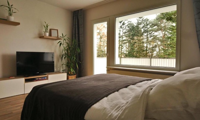 Hamm Apartment | Melia