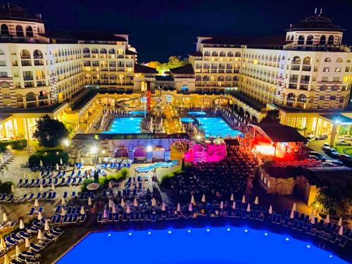 Sunny Beach Resort | Melia Sunny Beach All Inclusive
