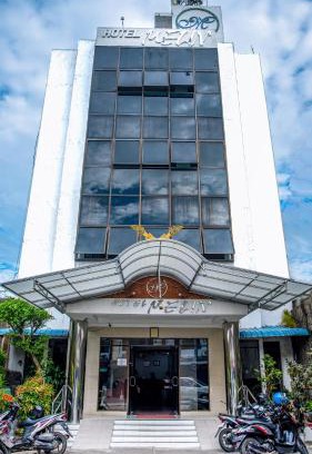 Tanjung Pinang Hotel | Melin Hotel Tanjungpinang
