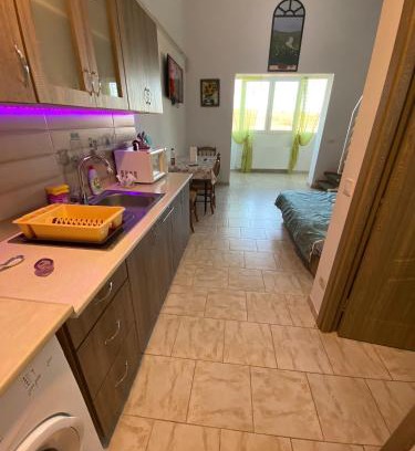 Ocna Sibiului Apartment | Melinte Maria