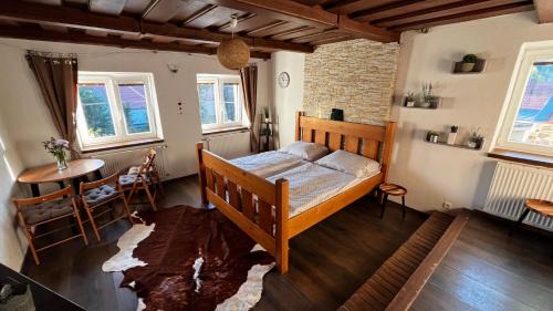 Cesky Krumlov House | Melior Krumlov