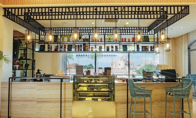 San Dionisio Hotel | Mella Hotel