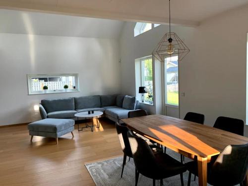 Mellbystrand Villa | Mellby Kite Surf Villa