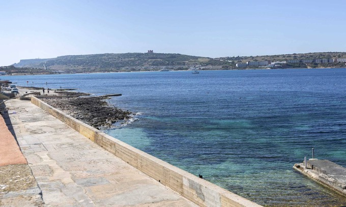 Għadira Apartment | Mellieha Retreat-hosted by Sweetstay