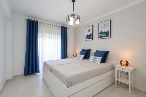 Cavacos Apartment | Mello Apartamento renovado, praia de Quarteira