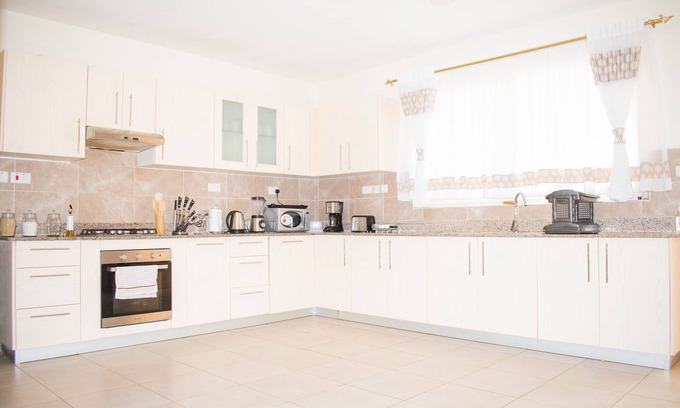 Westlands House | Mellow Suites