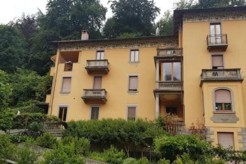 Omegna Apartment | Melograni 29