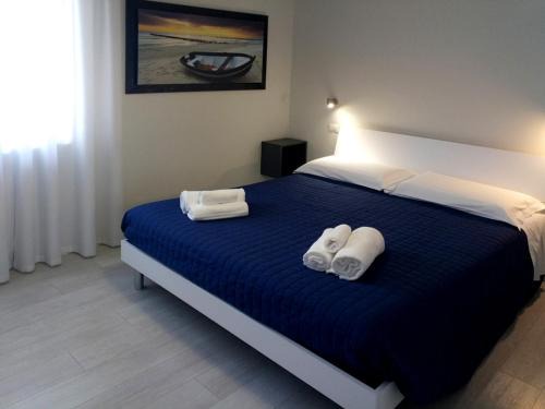 Brogliano Bed & Breakfast | Melograno Rooms B&B