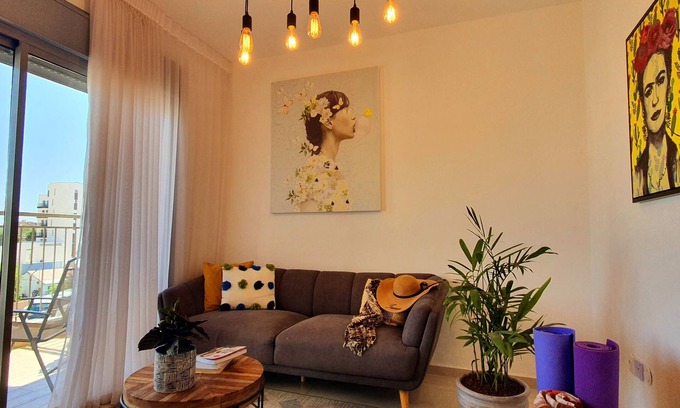 Eilat Apartment | Melony Apartment