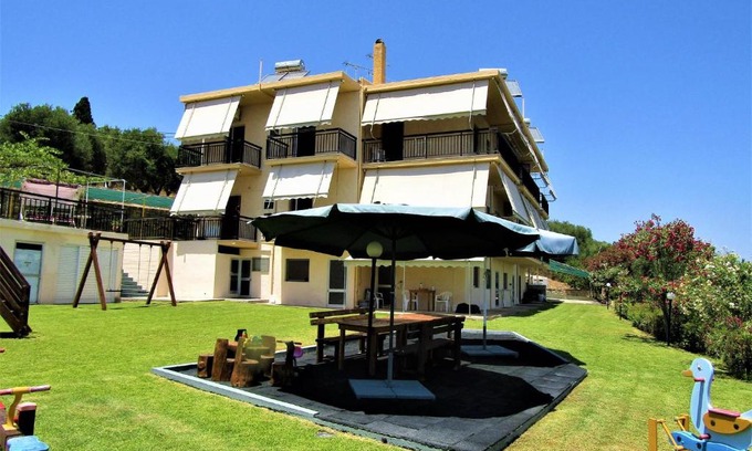 Pylos-Nestoras Apartment | Meltemi Rooms and Apartments