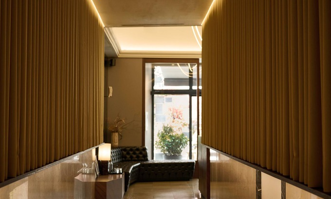 Mitte Hotel | Melter Hotel & Apartments