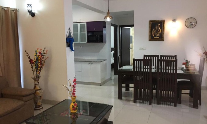 Bullawala Apartment | Meluha,Malsi,Rajpur Road,Dehradun