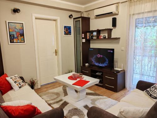 Kragujevac Apartment | Memento