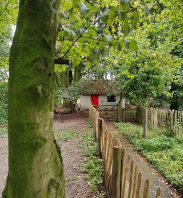 Oosteeklo Bed & Breakfast | Memories