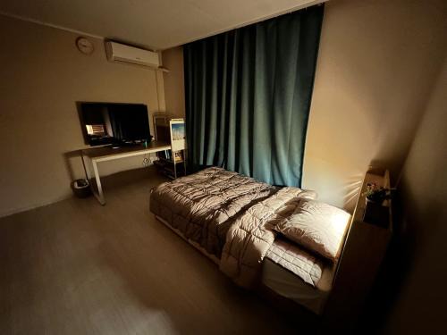 Jisan-dong Apartment | Memory - Internationals Only