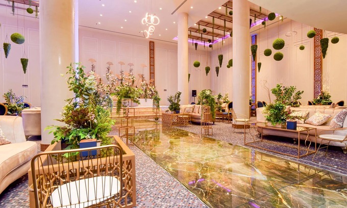 Tabuk Hotel | Mena Hotel Tabuk