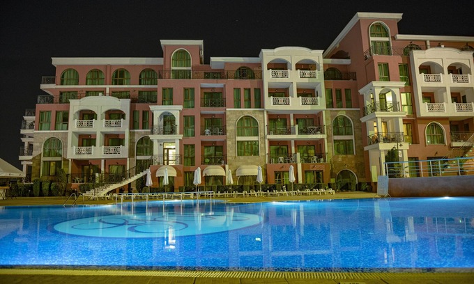 Yurta Apartment | MENADA cozy one bedroom apartment in Sveti Vlas