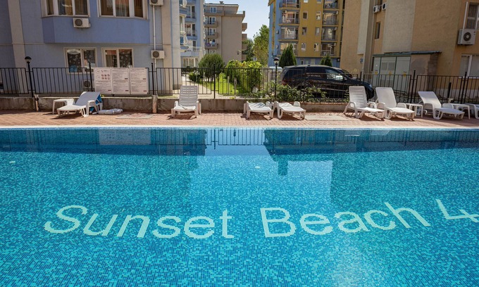 Sunny Beach Apartment | Menada Sunset Beach 4 Apartments