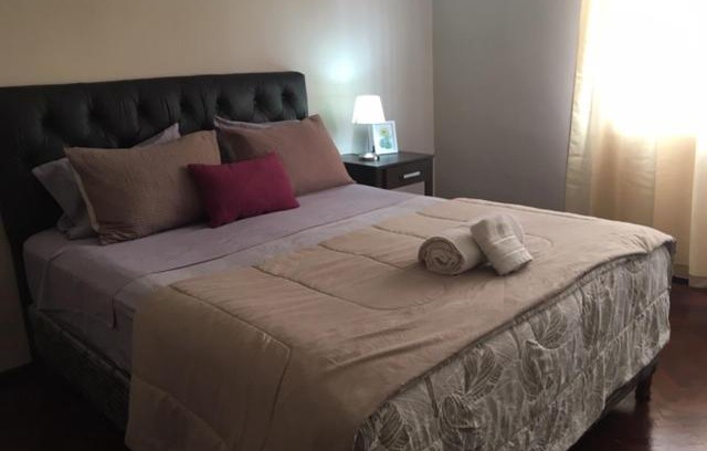 Dorrego Apartment | Mendoza Malbec #8