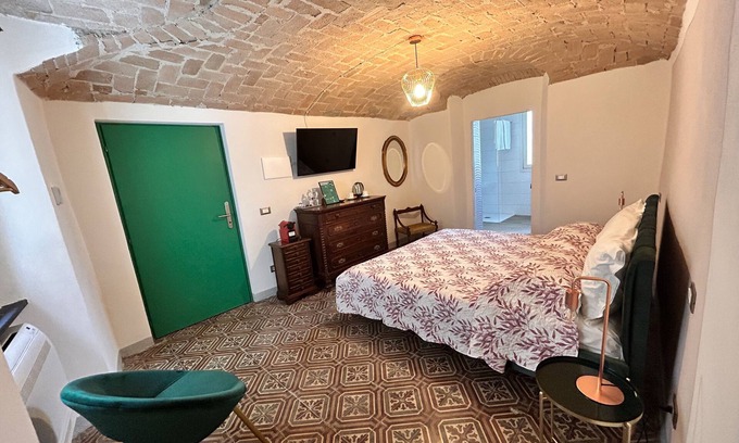 Garbagna Bed & Breakfast | Menestrello