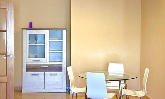 Pilar de la Horadada Apartment | MENINAS 3 APARTMENT