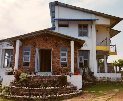 Sohra Hotel | Mension Inn