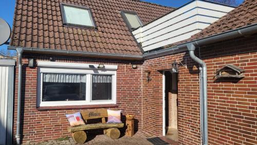 Großheide Apartment | Mensteder Utkiek