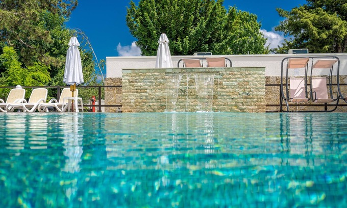 Venus Hotel | Mera Resort Venus