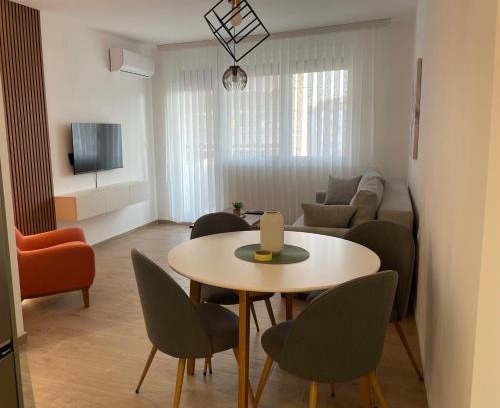 Nis Apartment | Merak stay 018