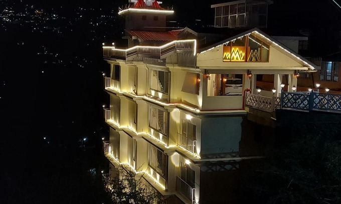 Shimla Hotel | Meraki shimla