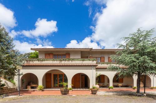 Scano di Montiferro House | Meravigliosa Villa In Collina