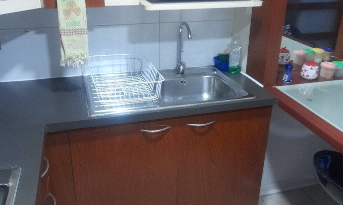 Bellas Artes Apartment | Merced Host Aparts