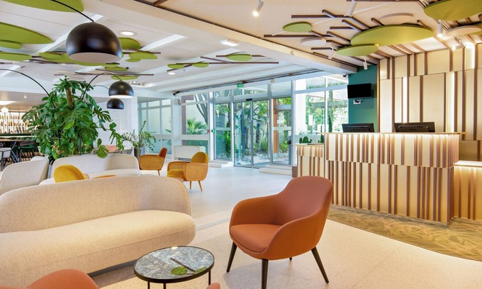 Sud Hotel | Mercure Aix en Provence Beaumanoir