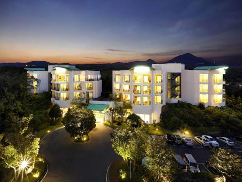 Jungmun Hotel | Mercure Ambassador Jeju