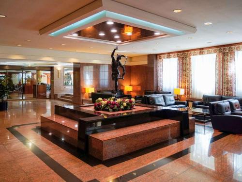 Andorra la Vella Hotel | Mercure Andorra